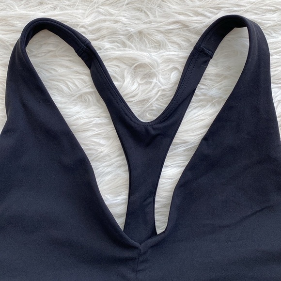 Athleta | Transcend Plunge Sports Bra - Picture 6 of 12
